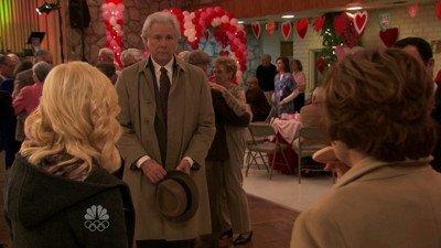 Episode 16, Parks and Recreation (2009)