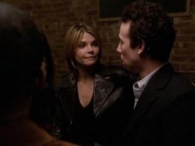 Episode 20, Law & Order: CI (2001)