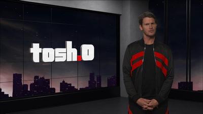 "Tosh.0" 10 season 9-th episode