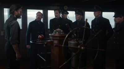 Episode 2, 1899 (2022)