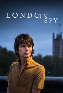 Лондонський шпигун / London Spy (2015)