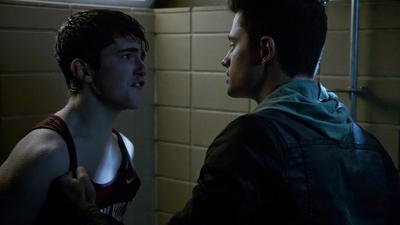 Teen Wolf (2011), Episode 2