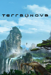 Терра Нова / Terra Nova (2011)