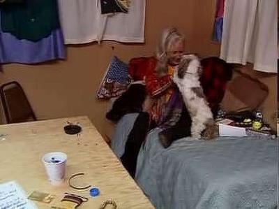 The Simple Life (2003), Episode 9
