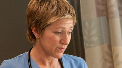 Медсестра Джекі / Nurse Jackie (2009), Серія 11