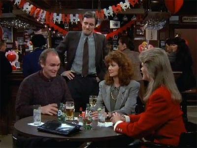 Episode 12, Murphy Brown (1988)