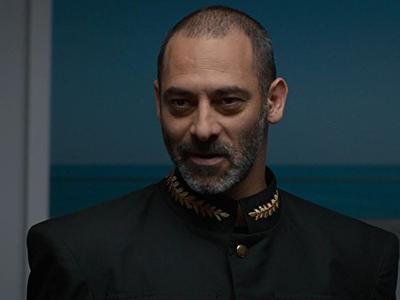 Episode 7, Tyrant (2014)