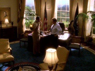 Episode 2, The West Wing (1999)