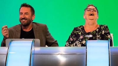 Would I Lie to You (2007), s11
