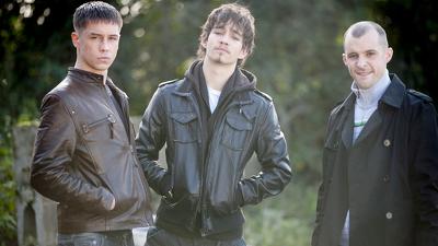 Episode 1, Love/Hate (2010)