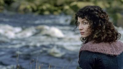 "Outlander" 1 season 5-th episode