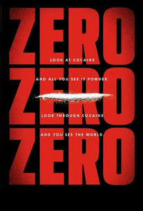 ZeroZeroZero (2020)
