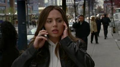 Серия 11, Вернуть из мертвых / Tru Calling (2003)