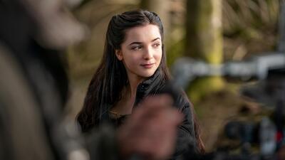 "Outlander" 6 season 3-th episode