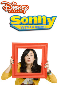 Сонні з шансом / Sonny with a Chance (2009)