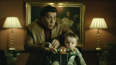 Lilyhammer (2012), Episode 3