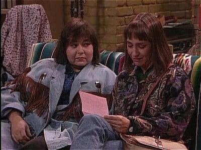 Episode 5, Roseanne (1988)