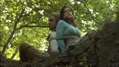 "Robin Hood" 2 season 8-th episode