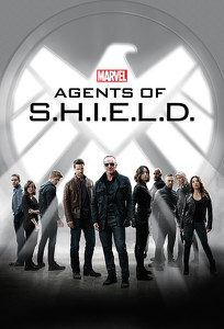 Агенти Щ.И.Т. / Agents of S.H.I.E.L.D. (2013)