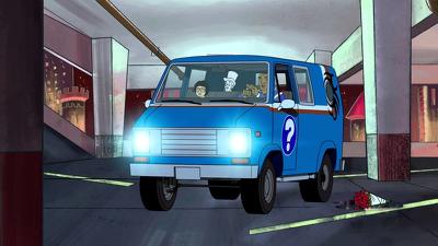 Mike Tyson Mysteries (2014), Episode 4