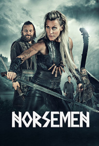 Нормани / Norsemen (2016)