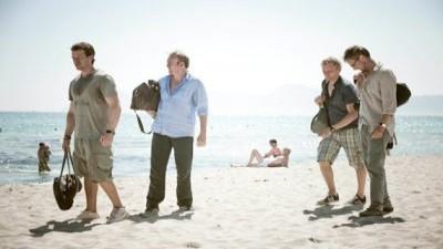 Episode 3, Mad Dogs (2011)