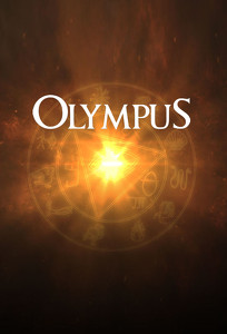 Олимп / Olympus (2015)