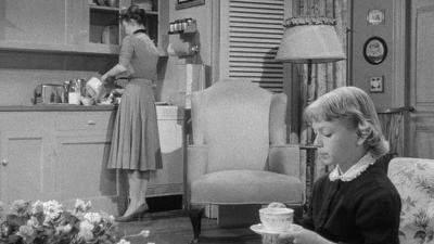 Episode 29, The Twilight Zone 1959 (2059)