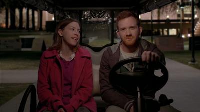 "The Middle" 8 season 15-th episode