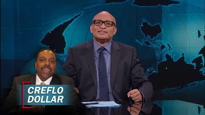 The Nightly Show with Larry Wilmore (2015), Episode 65