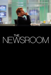 Служба новостей / The Newsroom (2012)