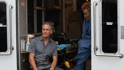 Episode 11, NCIS: New Orleans (2014)