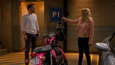 "Young & Hungry" 5 season 17-th episode
