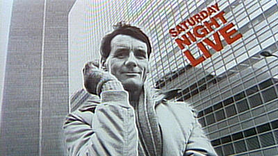 "Saturday Night Live" 9 season 10-th episode