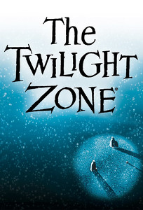 Сумеречная зона 1959 / The Twilight Zone 1959 (2059)