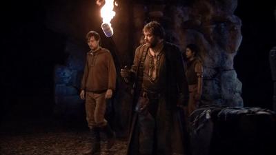 "Robin Hood" 1 season 13-th episode