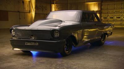 Episode 4, Street Outlaws (2013)