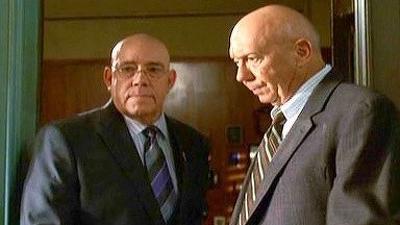 "Law & Order: SVU" 9 season 14-th episode