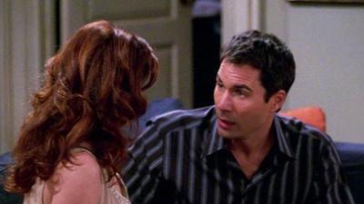 Will & Grace (1998), Episode 5