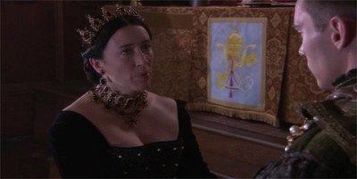 Episode 8, The Tudors (2007)