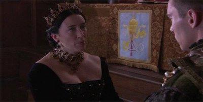 The Tudors (2007), Episode 8