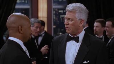 Episode 17, Spin City (1996)