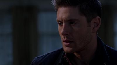 "Supernatural" 11 season 2-th episode