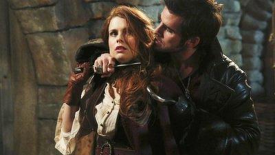 Episode 17, Once Upon a Time (2011)