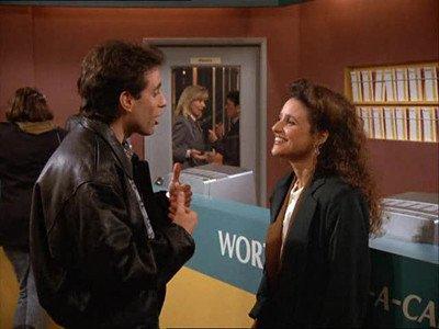 Seinfeld (1989), Episode 11