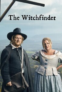 Охотник за ведьмами / The Witchfinder (2022)