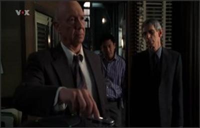 Law & Order: SVU (1999), Episode 3