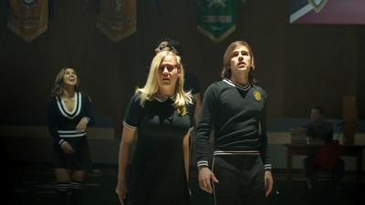 "The Magicians" 1 season 5-th episode
