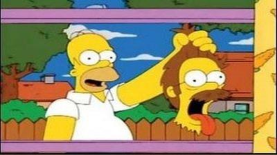 Сімпсони / The Simpsons (1989), s14
