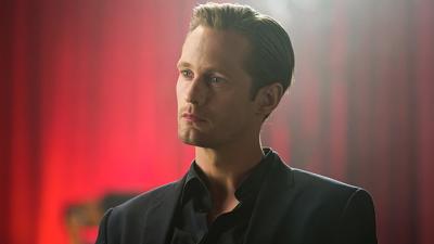 "True Blood" 6 season 3-th episode